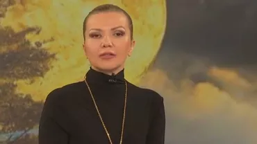 Horoscop Alina Bădic pentru săptămâna 23 februarie - 1 martie: „Leii trebuie să facă un efort semnificativ să-și acceseze sufletul în această perioadă” (VIDEO)