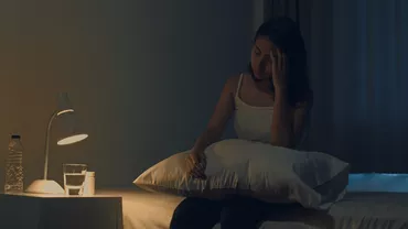 3 metode inovative pentru tratamentul tulburărilor de somn