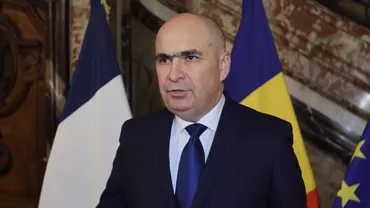 Bolojan, după discuția cu Macron: Am reconfirmat Parteneriatul Strategic cu Franța, consolidarea prezenței militare franceze în România și continuarea cooperării în industria de apărare (VIDEO)
