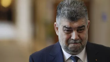 Ciolacu, întrebat dacă demisionează după scandalul Nordis: „Demisionează tu!” (VIDEO)