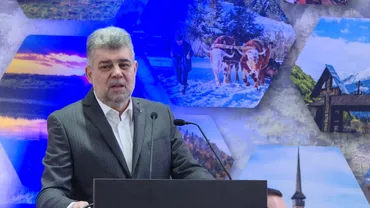 Ciolacu: „E foarte uşor să critici sau să blochezi investiții. Aș vrea ca prioritate să fie investițiile din PNRR”. Solicitarea premierului către miniștri (VIDEO)