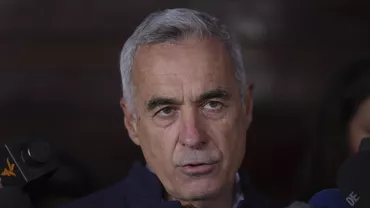 Claudiu Târziu: “Vă spun în premieră. Există un document la CNSAS, care arată că domnul Georgescu n-a ieșit până în primăvara lui ‘90 din țară” (VIDEO)