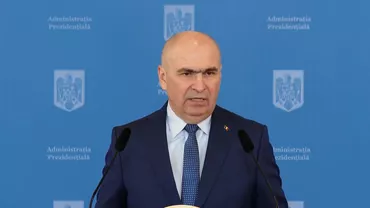 Ce să înțeleagă victimele abuzurilor după ce frații Tate, acuzați de viol și trafic de persoane, au fost lăsați să plece din România? Răspunsul lui Ilie Bolojan (VIDEO)