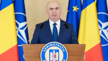 Ilie Bolojan a explicat de ce i-a chemat pe liderii partidelor parlamentare la consultări, înainte de Consiliul European: Este posibil să fie luate decizii cu efecte directe (VIDEO)