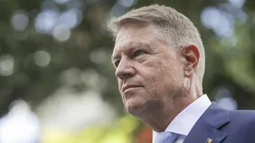 Klaus Iohannis își încheie mandatul, printr-o ceremonie la Cotroceni. Interimatul, preluat de Ilie Bolojan / Ce beneficii va avea Iohannis ca fost președinte