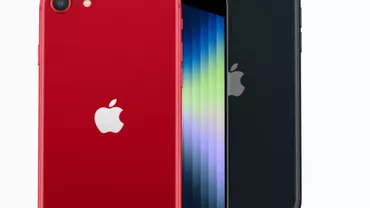 Apple pregătește lansarea noului iPhone SE 4. Telefonul va fi pe piață în câteva zile