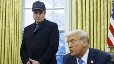 Administrația Trump vrea să reangajeze oamenii din domeniul securității nucleare pe care i-a concediat acum câteva zile, dar nu reușește să dea de ei