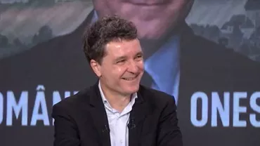 Reacția lui Nicușor Dan când Victor Ponta îl acuză că e „creația, reprezentantul sistemului deep state” (VIDEO)