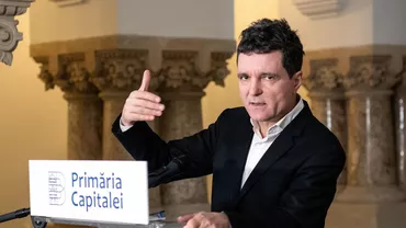Reacția lui Nicușor Dan, după ce a apărut informația că Vladimir Ciorbă l-ar fi denunțat în dosarul Nordis: “Vedem aceeași ceată de trompete, care încearcă să inducă dubiu față de persoana mea” (VIDEO)