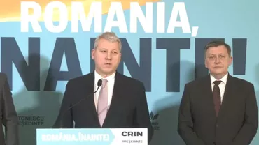 Cătălin Predoiu mobilizează PNL: „Lupta pentru Crin Antonescu este una dreaptă și necesară pentru România”