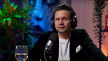 Robert Tudor și-a dat fanii pe spate cu o rețetă de mâncare. Ce a pregătit celebrul magician. „Arată delicios”