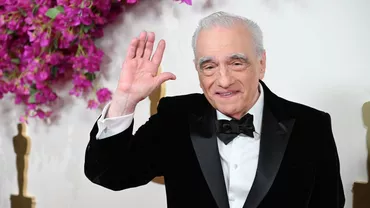 Martin Scorsese, mesaj după moartea Papei Francisc: „A lăsat o lumină în urmă, care nu va putea fi niciodată stinsă”