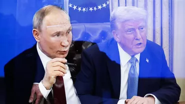 Vladimir Putin este de acord cu pacea propusă de Trump. Va opri atacurile asupra infrastructurii energetice