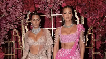 Kim Kardashian, criticată după comentariile despre India: „Un asemenea nivel de ignoranță personală”