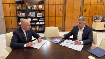 Lasconi: Bolojan a demonstrat profesionalism. Ciolacu a dus economia în gard (VIDEO)