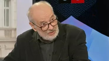 Stelian Tănase, după un discurs al lui Ciolacu: “Dacă vii cu un asemenea discurs, și nu numai el, și candidatul face la fel, parcă vorbesc cu o populație de oligofreni” (VIDEO)