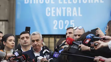 Întâlnire de urgență între George Simion și Călin Georgescu. Cei doi pregătesc următoarele mișcări (Surse)