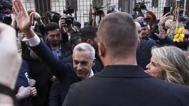 Conduce din umbră Călin Georgescu AUR și POT? Claudiu Târziu: Ultimul cuvânt l-a avut Georgescu, cel puțin în privința strategiei de campaniei și a candidaților