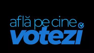 Aflapecinevotezi.ro - platforma care te ajută să îți formezi propria opinie despre subiectele politice