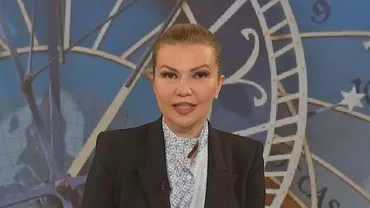 Horoscop Alina Bădic pentru săptămâna 9 - 15 martie: Multe Balanțe vor câștiga mai mult. Taurii să fie atenți, pentru că Universul le va revela anumite lucruri (VIDEO)