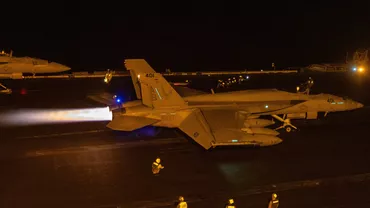Bilanțul operațiunii americane împotriva rebelilor houthi. Precizările consilierului Mike Waltz