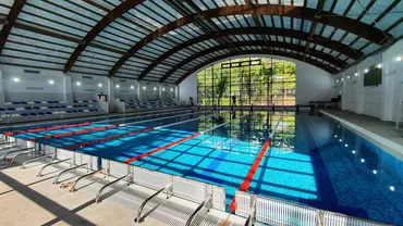 Cursuri de inot in Bucuresti: Un lider in formarea natatiei la toate nivelurile de pregatire