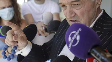 Becali anunță un nou proiect politic: „Ce Românie condusă de Simion? Niciodată în viața lui! Oamenii au văzut ce fel de om e, nu sunt idioți. Bine că m-a ales Dumnezeu pe mine să-l dau în vileag”