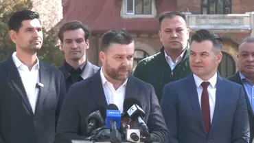 Ciprian Ciucu despre situația economică actuală: „Din punct de vedere al calității vieții, România stă cel mai bine din istoria ei” (VIDEO)
