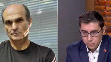 CTP vs George Rîpă: Schimb dur de replici, pe B1 TV. Ce acuzații „atât de grave” a lansat consultatul politic și explicațiile gazetarului (VIDEO)