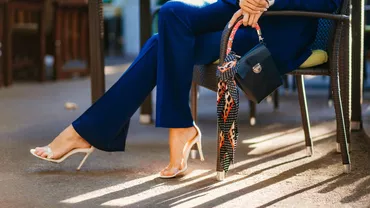 Cum să asortezi pantofii cu accesoriile? 4 sfaturi utile