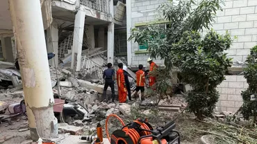 Mărturiile unor români, după cutremurul devastator din Asia: „A fost groaznic. Eram la etajul 30, era haos”