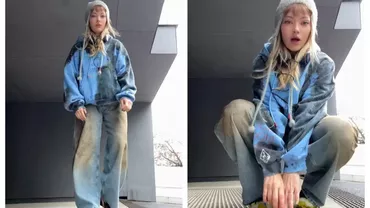Delia în mijlocul unei controverse! Ținuta surprinzătoare de pe Instagram care a revoltat fanii și comentariile aspre care au urmat