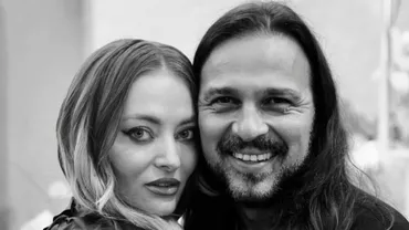 Secretul mariajului de succes dintre Delia și Răzvan Munteanu: „Nu zic că i-am deschis ochii în direcția asta, dar...” (VIDEO, FOTO)