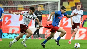 Amenzi de 24.000 de lei pentru ultrași. FCSB - Rapid, un derby cu mai puține probleme în tribună