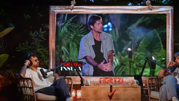 Speak și Ristei au ajuns în Thailanda. Sunt din locul în care se realizează Insula Iubirii