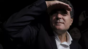 Stelian Tănase: „Nicușor Dan mi se pare până acum cel mai credibil candidat” / „Ciolacu după alegeri pleacă, indiferent cine iese” / De ce e „nervos” Crin Antonescu (VIDEO)