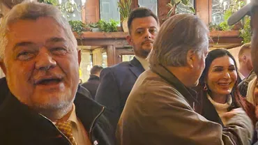Ninel Peia aruncă în aer scena publică. Senatorul SOS propune o alianță politică spectaculoasă  (VIDEO)