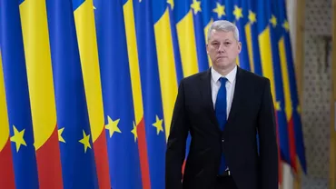 Ministrul liberal Cătălin Predoiu: Cartea electronică de identitate și sistemul informatic pentru evidența actelor civile, proiecte revoluționare pentru digitalizarea României