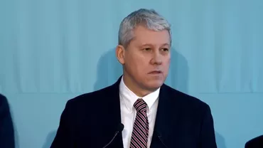 Cătălin Predoiu, de la Cluj: Crin Antonescu – singura opțiune pentru dezvoltarea României și viitorul ei euroatlantic