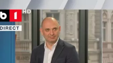 Radu Mihaiu, despre majorarea sancțiunilor pentru parlamentarii chiulangii. Pe cine vizează legea (VIDEO)