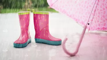 Cum va fi vremea până pe 21 aprilie! Temperaturi ridicate, dar și ploi în mai multe regiuni