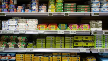 Sunt sănătoase sau doar o alternativă comodă alimentele în conservă? Află ce spun specialiștii