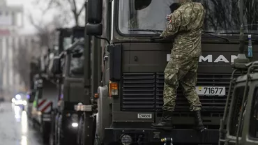 Ministerul Apărării: Militarul găsit împușcat în cap a fost evaluat psihologic ultima dată în noiembrie 2024 şi declarat apt