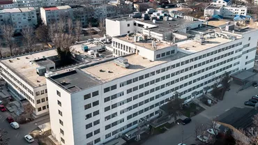 Construcții Erbașu a anunțat stadiul lucrărilor la Spitalul Județean Tulcea: „Ne propunem ca, până la sfârșitul sezonului cald, noul corp al spitalului să fie finalizat” (FOTO)
