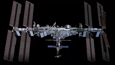 Aventura astronauților blocați pe ISS se apropie de sfărșit. Când vor ajunge pe Pământ