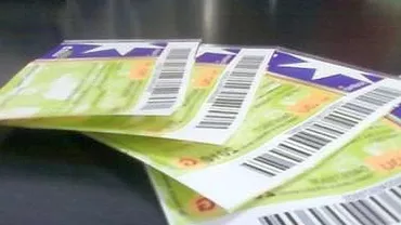 Guvernul a mărit valoarea tichetului de masă cu 14 bani