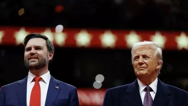 „Trump şi JD Vance sunt clar idioţii utili ai lui Putin”, susține Nate Vance, un văr al vicepreședintelui american, care a luptat aproape 3 ani pe front de partea ucrainenilor