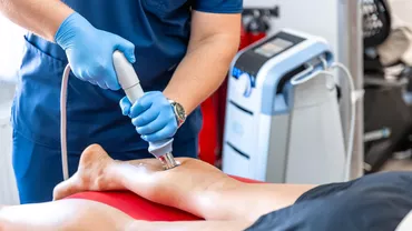 Terapia Shockwave vs. alte metode de tratament - ce să alegi?