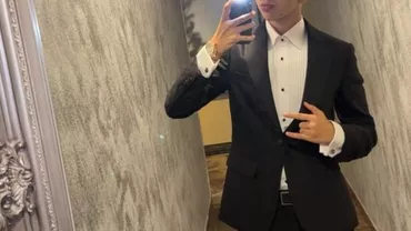 Dan Bursuc și fiul său Leno, în premieră într-un interviu exclusiv: Cum se pregătește tânărul pentru viitorul în afaceri și muzică