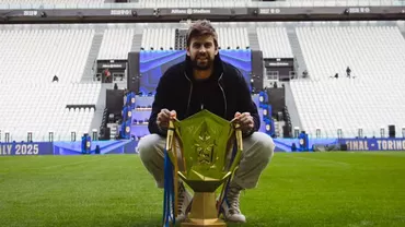 Gerard Piqué și Clara Chía s-ar fi despărțit după trei ani împreună: Terțe părți ar putea fi implicate